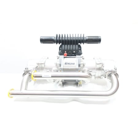 Binks MAPLE 7BAR 21BAR OTHER PUMP 104010